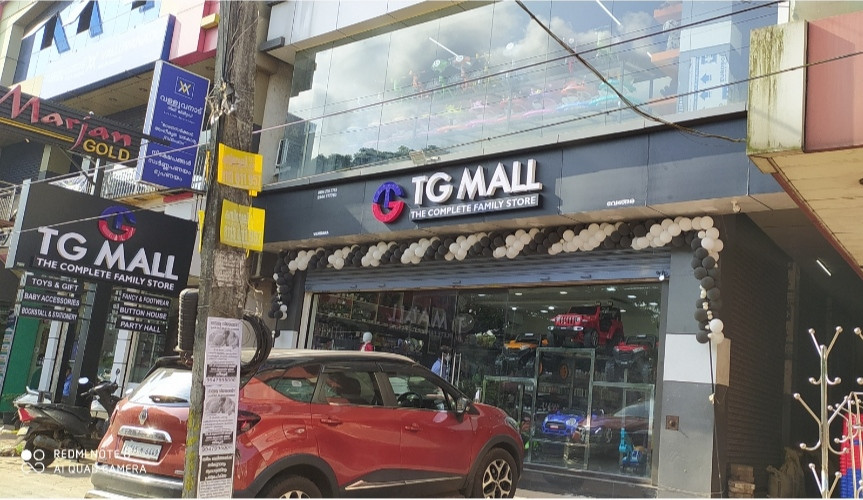 TG MALL