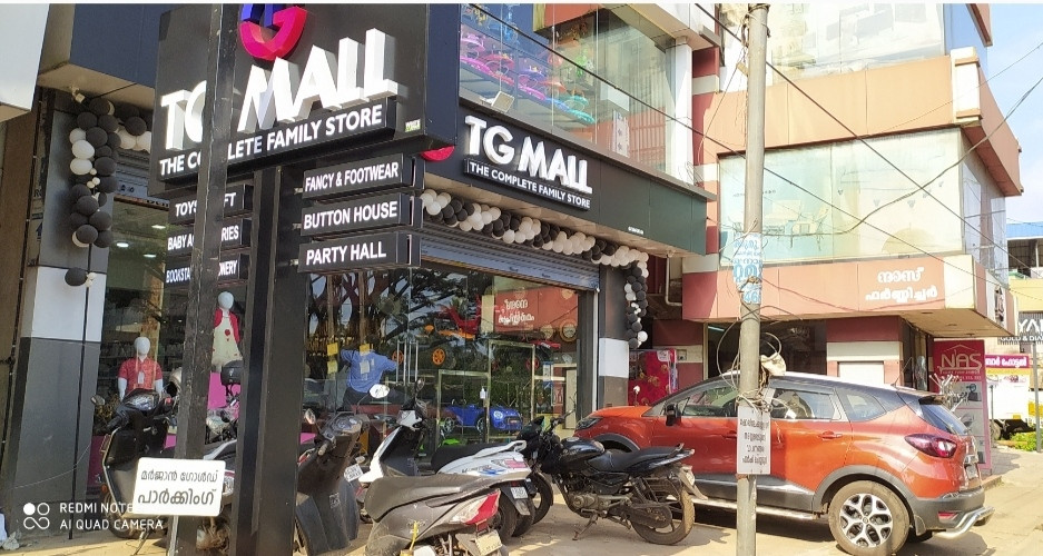 TG MALL
